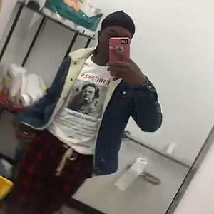 Meet your Posher, Reginald